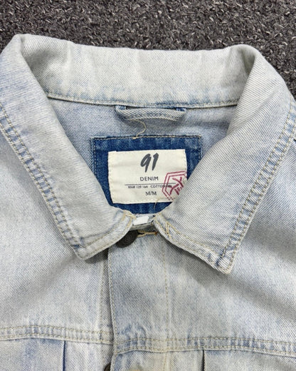 &DENIM M