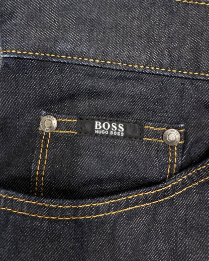 HUGO BOSS Straight w36l32