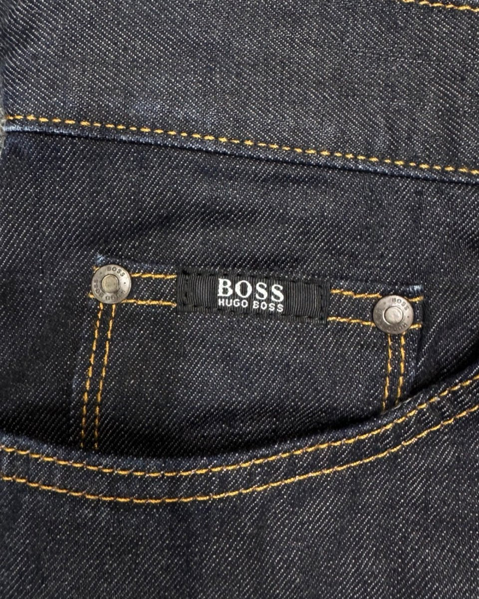 HUGO BOSS Straight w36l32