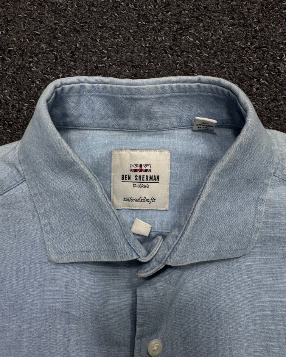 BEN SHERMAN L
