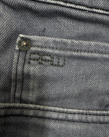 RAW G STAR SLim w30l32