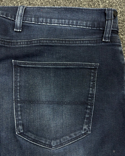 m&s Straight W40l34
