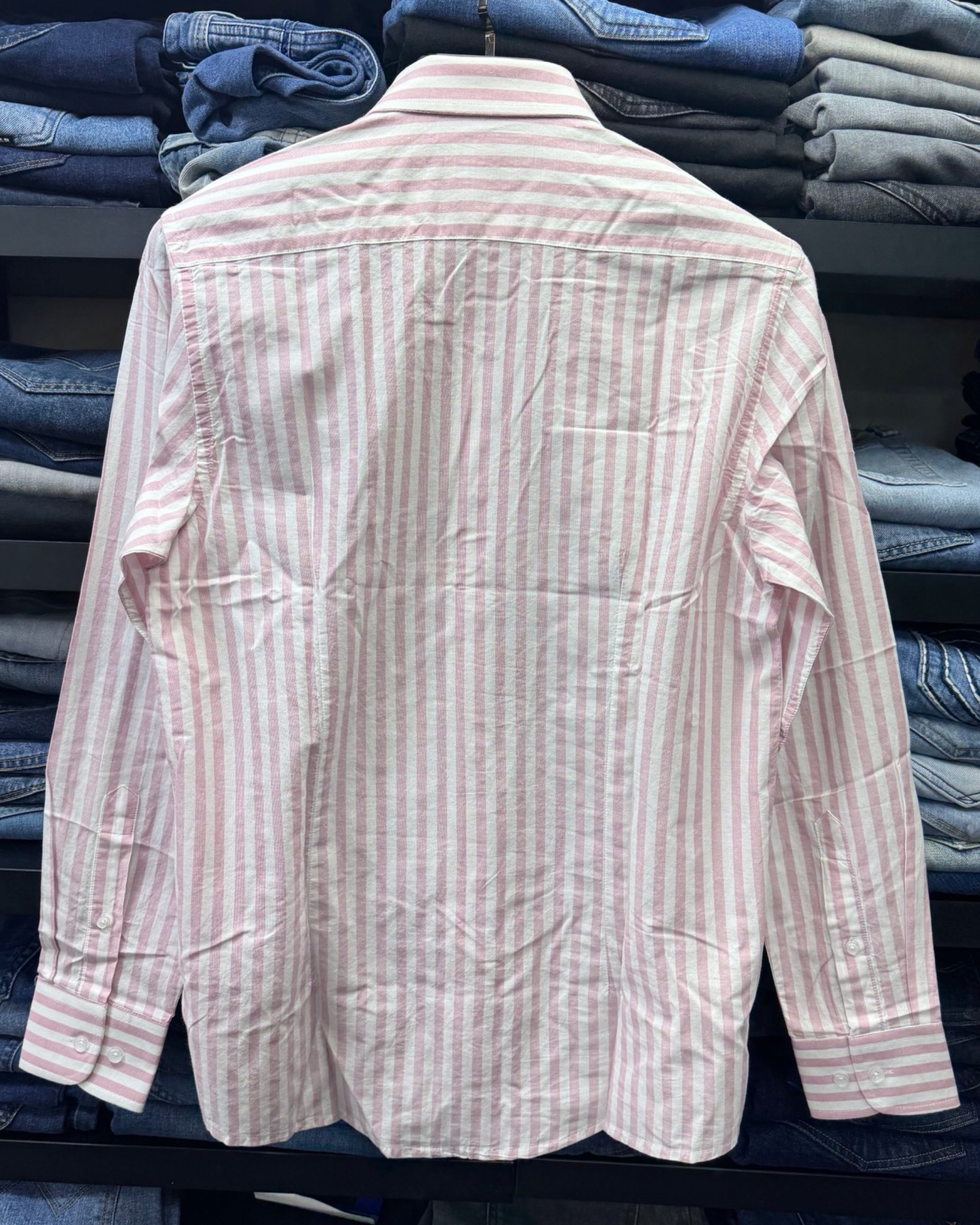 GANT PAINFUL SHIRT WIDE