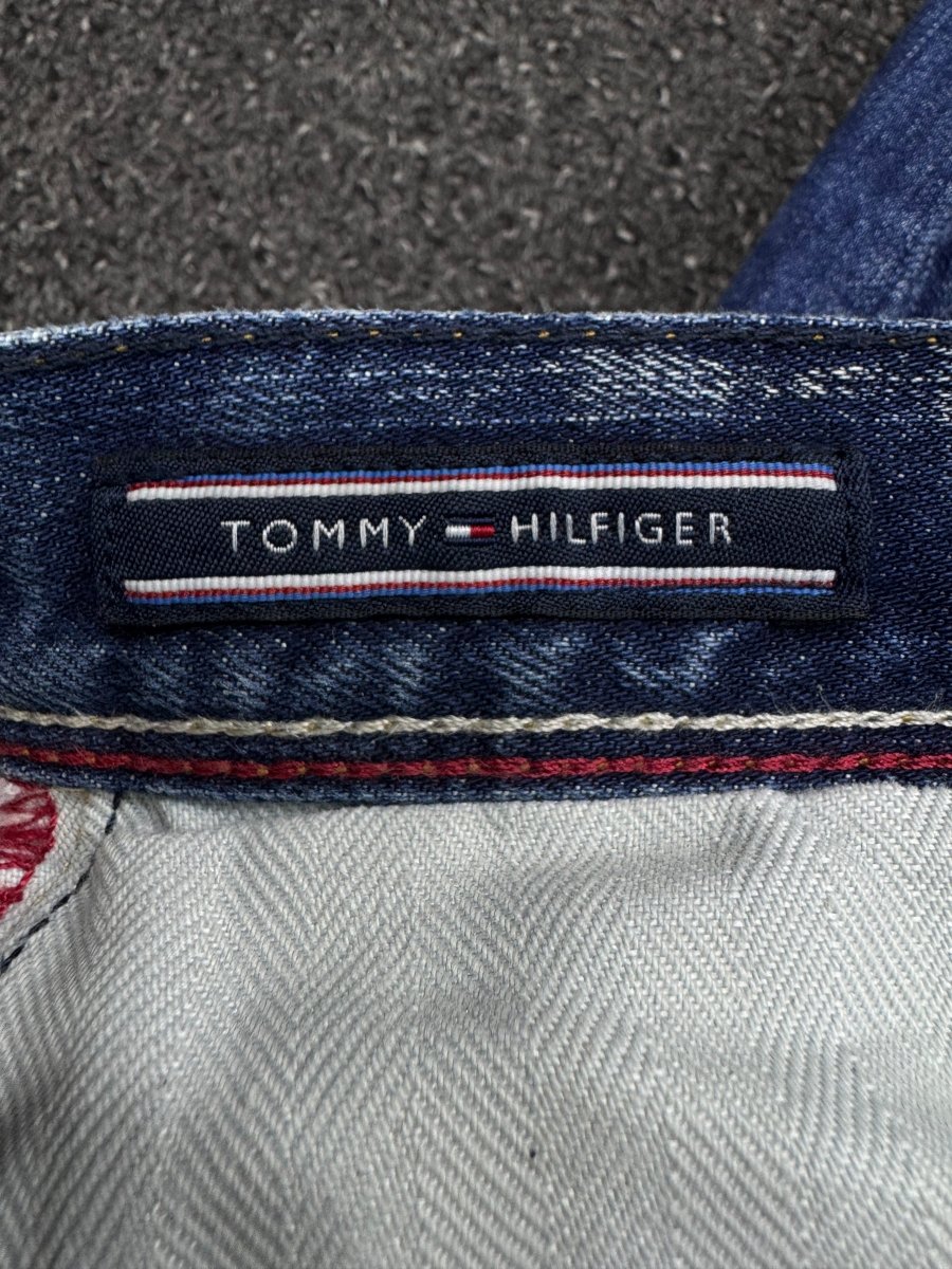 TOMMY HILFIGER Slim w28l34