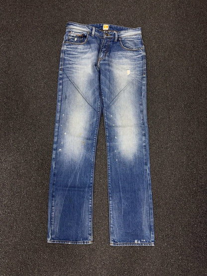 HUGO BOSS Regular w32l34