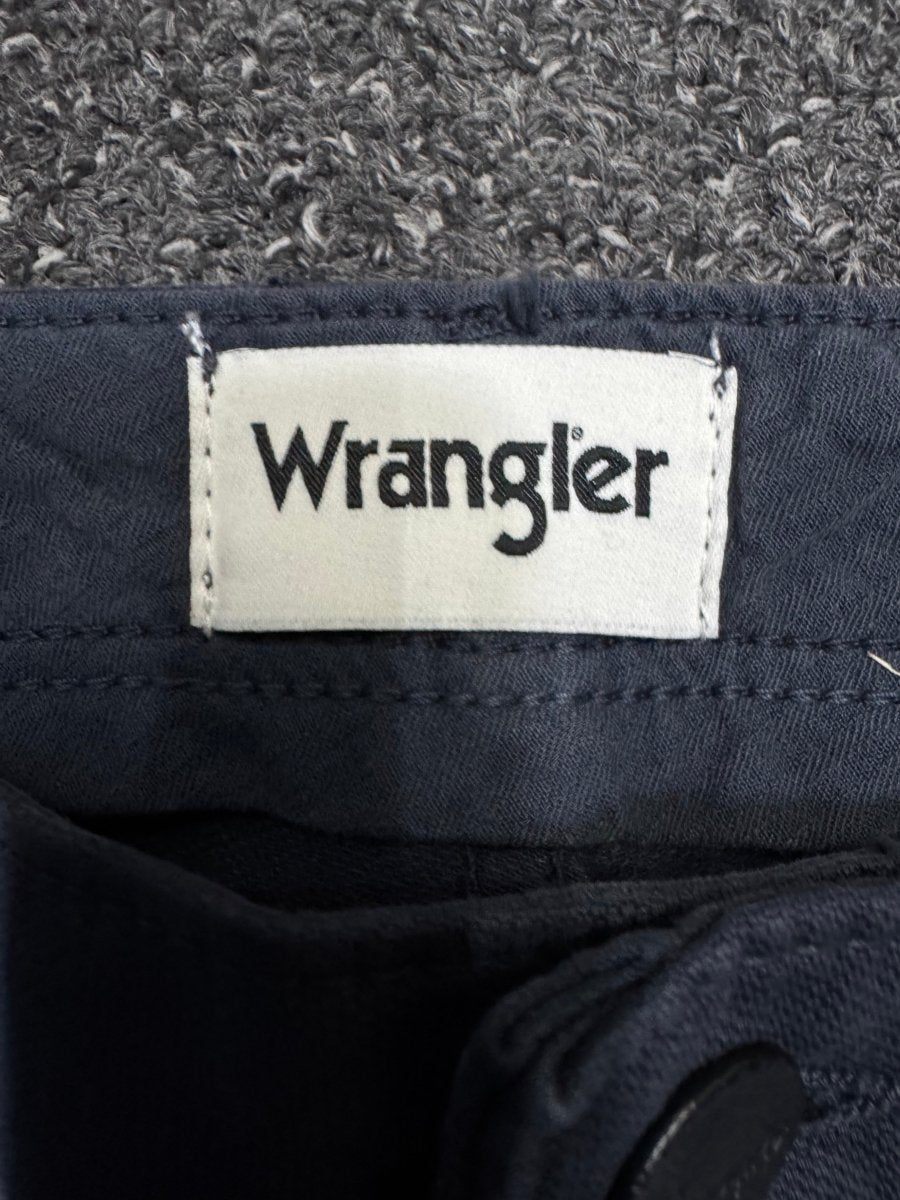 WRANGLER Regular w34l32