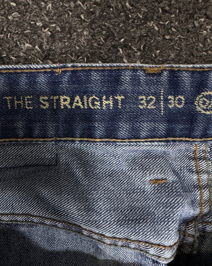 C&A Straight w32l30