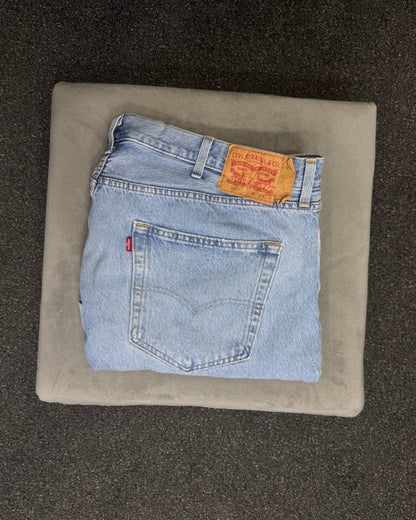 LEVI'S 501 w42l34