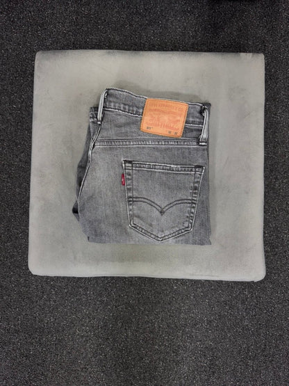 LEVI'S 511 w30l32
