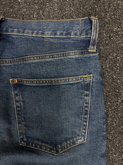 &Denim SLIM W31L32