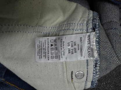river island Regular w32l32