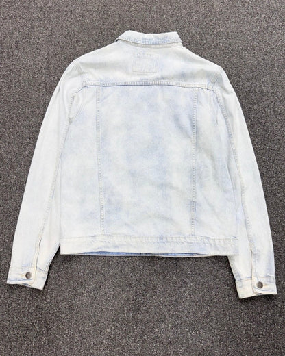 &DENIM M
