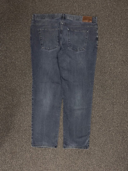 DENIM BY TU Straight w40l32