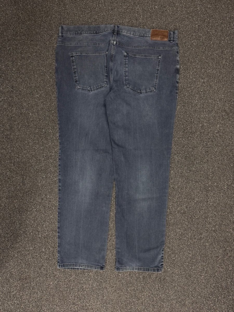 DENIM BY TU Straight w40l32