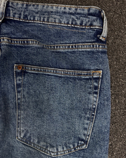 h&m regular w33l32