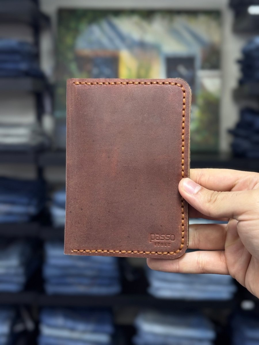 passport holder