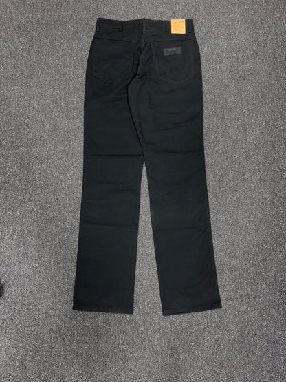 WRANGLER STRAIGHT W32L32