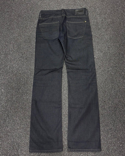 pepe jeans straight w32l32