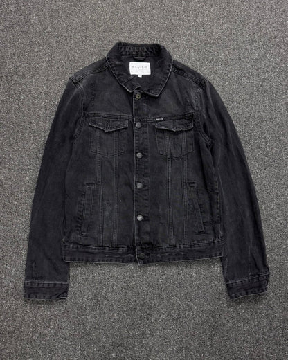 REVIEW M
