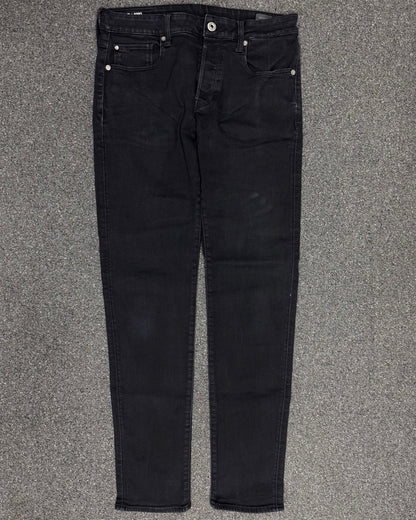 RAW G STAR Slim w32l34