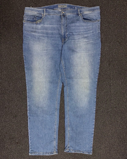 pierre cardin Straight w48L34