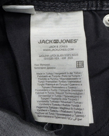 jack&jones slim w34L34