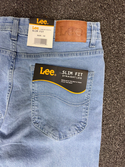 LEE JEANS