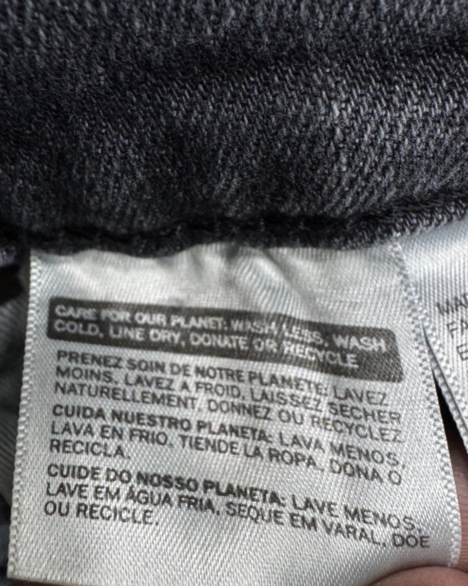 LEVI'S 512 w30l32