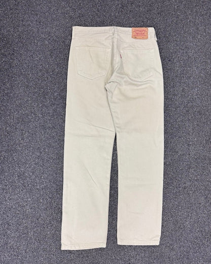 LEVI'S 501 w31l34