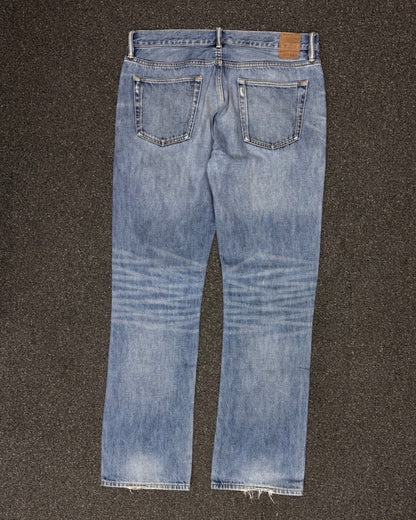 Gap Bootcut w33l32