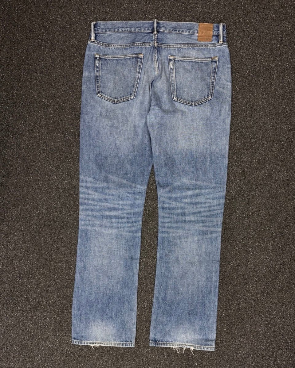 Gap Bootcut w33l32