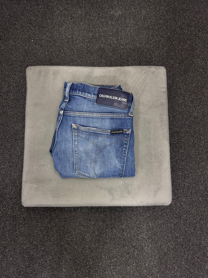 CALVIN KLEIN SLIM W32L32