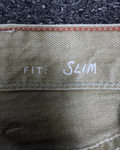 eddie bauer slim w34l32