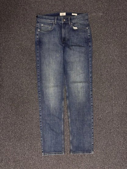 C&A Slim w30l32