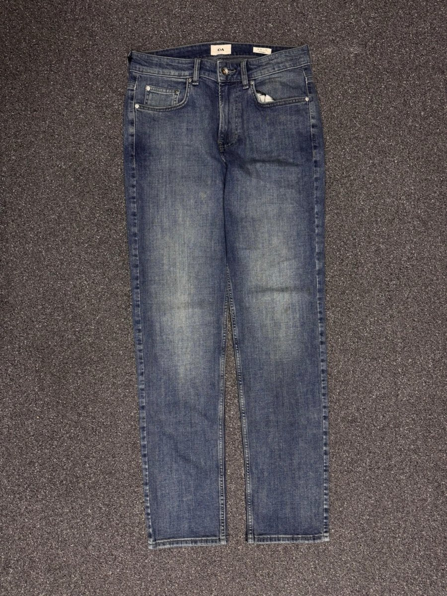 C&A Slim w30l32