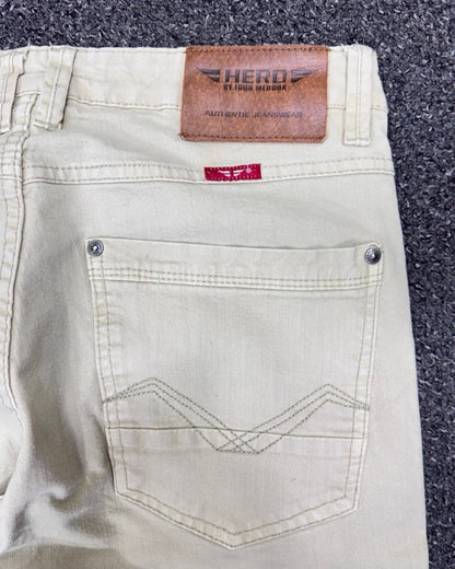 hero straight 32l34
