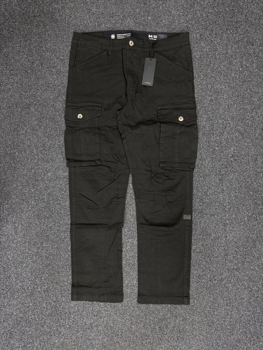 raw-gstar