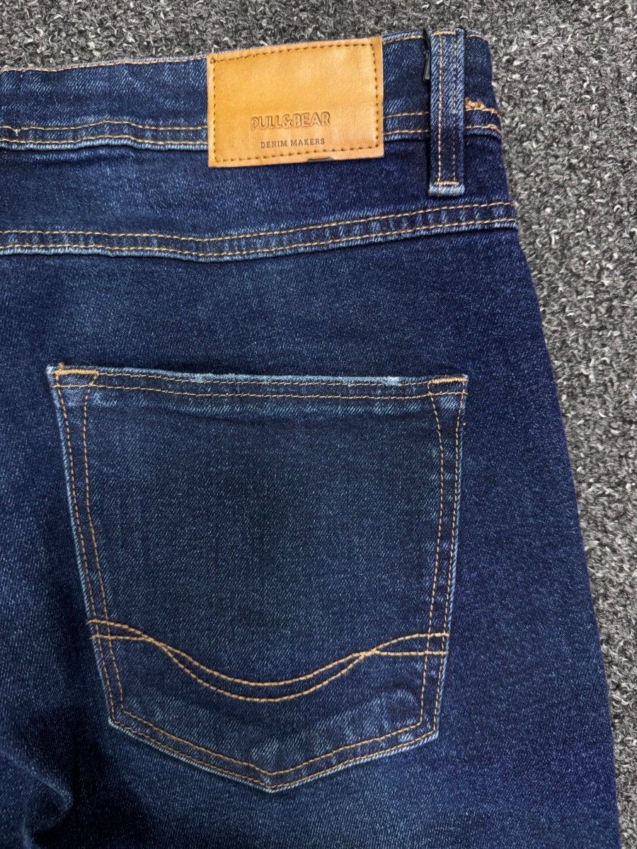 Pull&bear Regular  w31l32