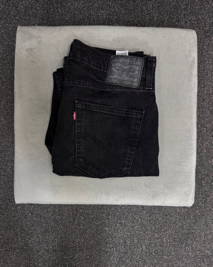 levi's 514 straight W33l34