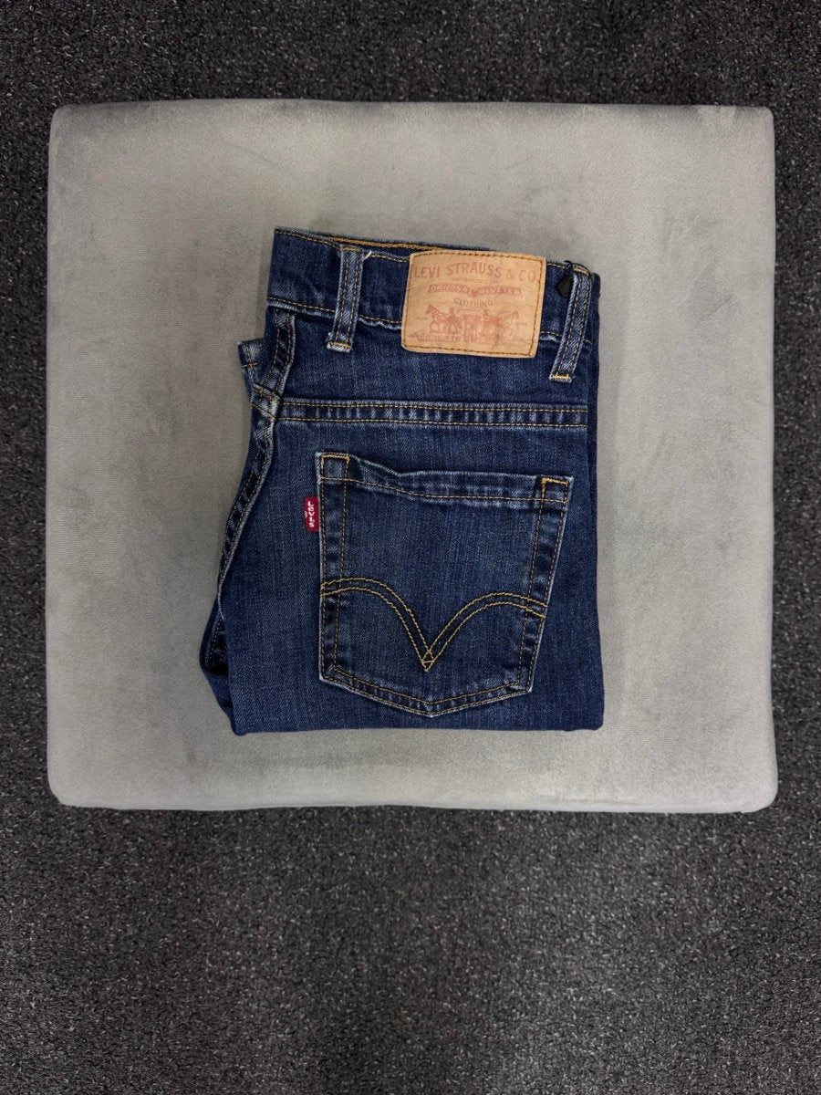 LEVI'S Regular w28l34