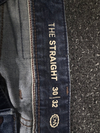 C&A Straight  w30l32