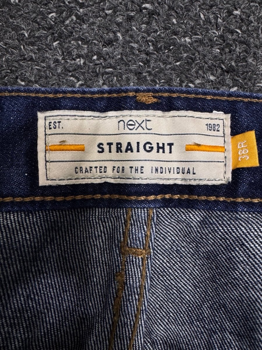 Next jeans Straight w38l30