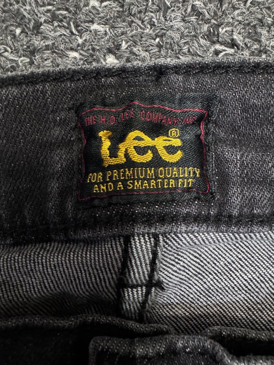 LEE REGULAR DARREN W31l34