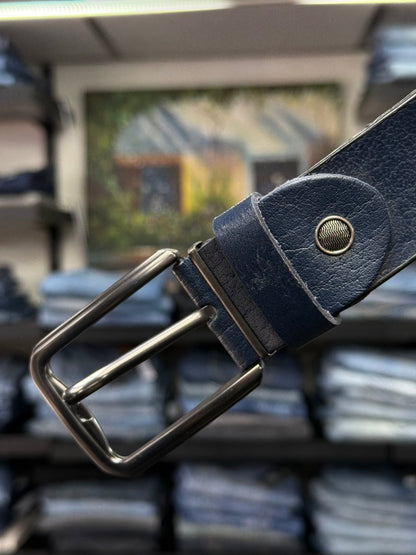 genuine Italian cowhide leather passo