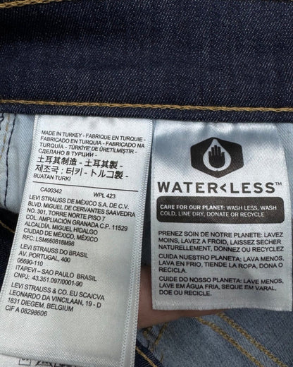 levi's 720 w31l30
