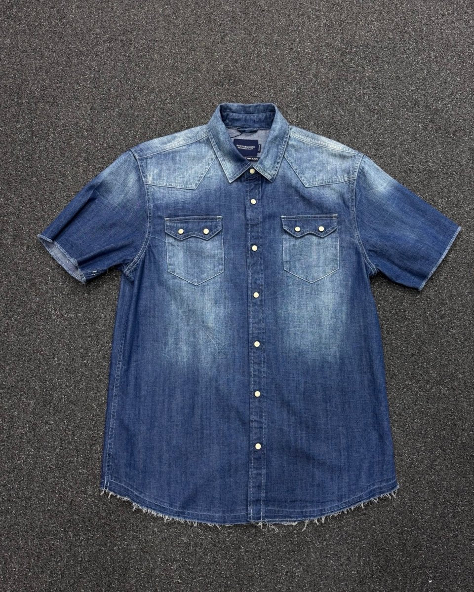 SCOTCH&SODA L