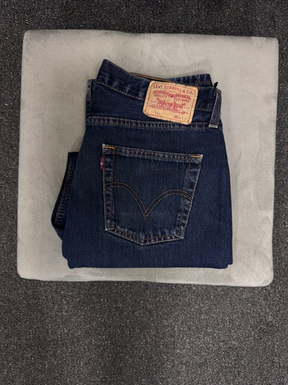 levis 751 w34l30