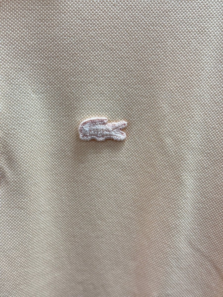 LACOSTE