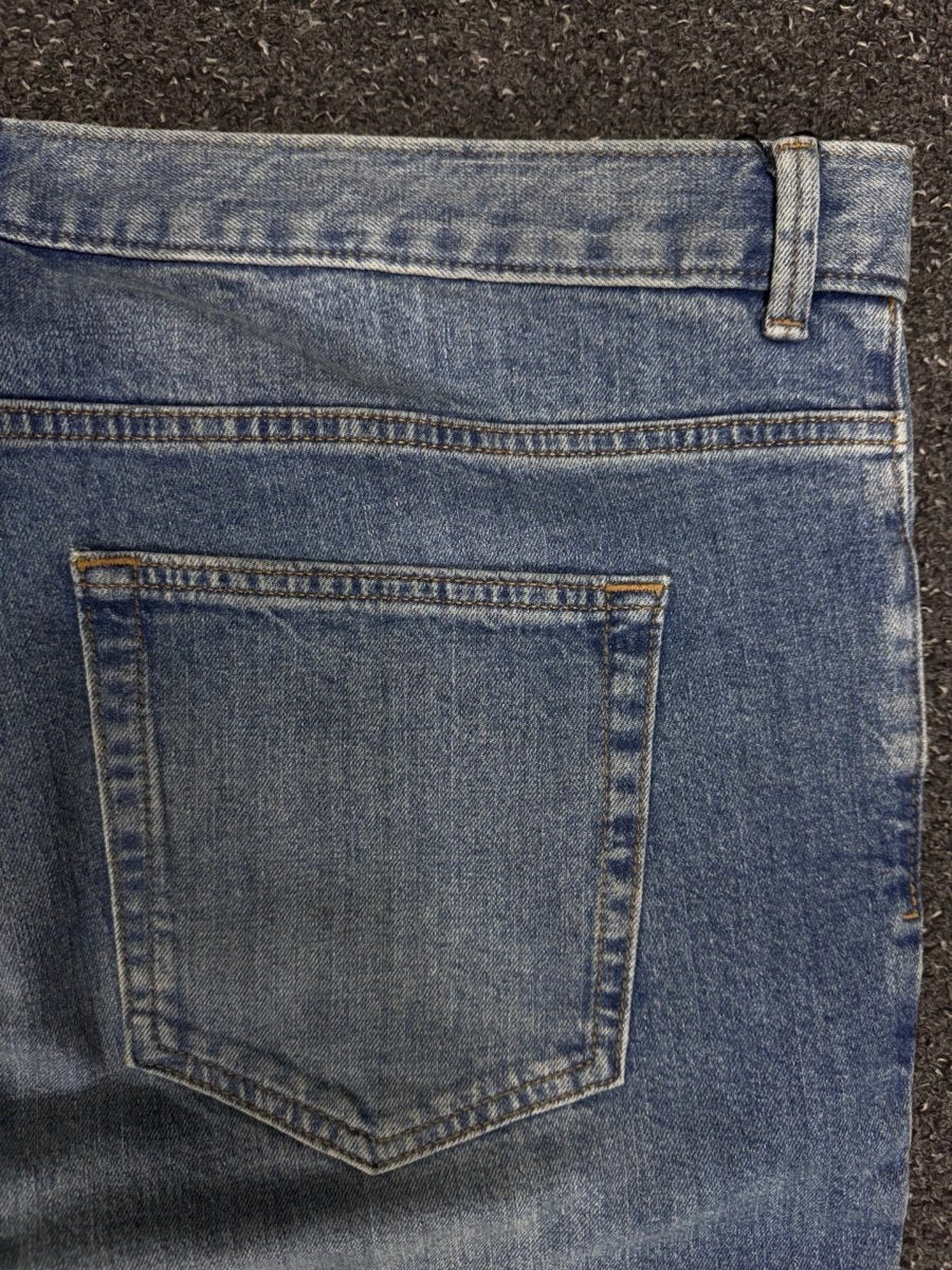 DENIM BY TU Slim w40l30