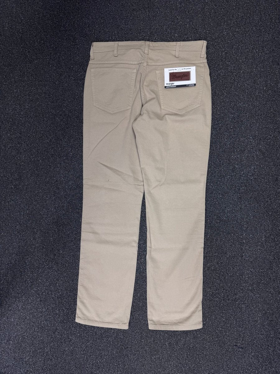 WRANGLER Regular w40l32